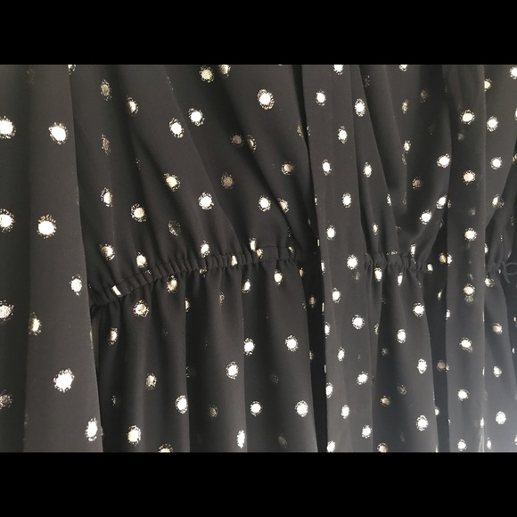 IMNYC long sleeve blouse - Picture 2 of 5